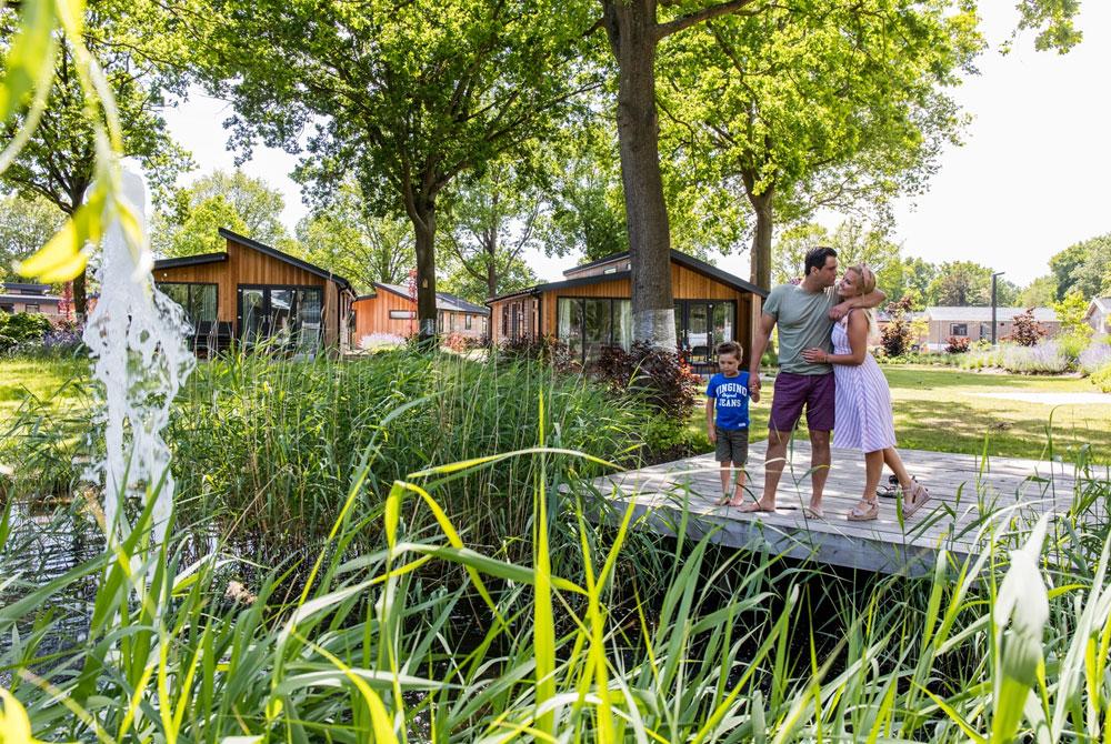 EuroParcs transformeert Droomparken naar EuroParcs parken