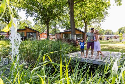EuroParcs transformeert Droomparken naar EuroParcs parken