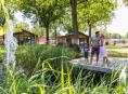 EuroParcs transformeert Droomparken naar EuroParcs parken