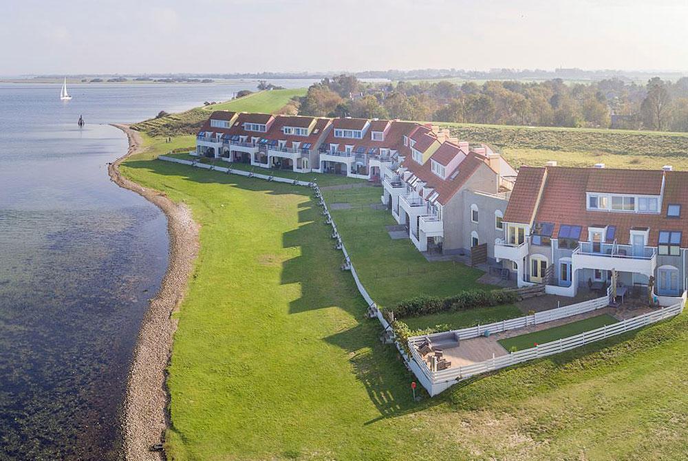 Landal Port Greve aanbieding: tot 40% korting
