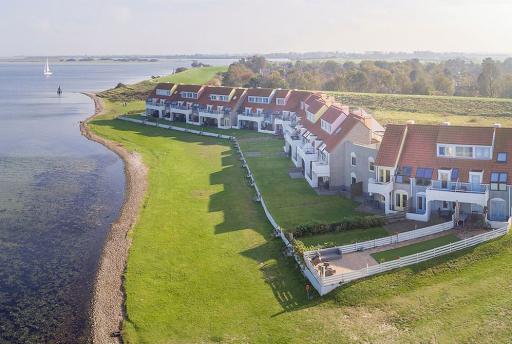 Landal Port Greve aanbieding: tot 40% korting