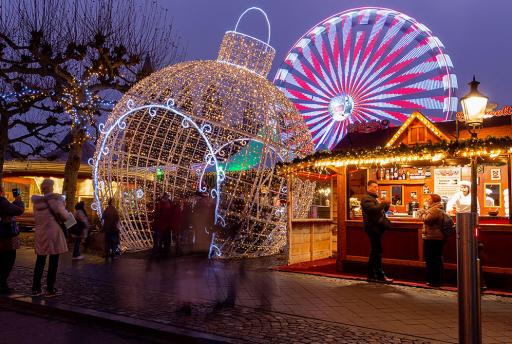 15x De leukste kerstmarkten van Nederland in 2024