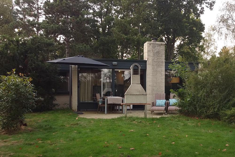 Binnenkijken: 4-persoons VIP cottage op Center Parcs De Kempervennen (VIDEO)
