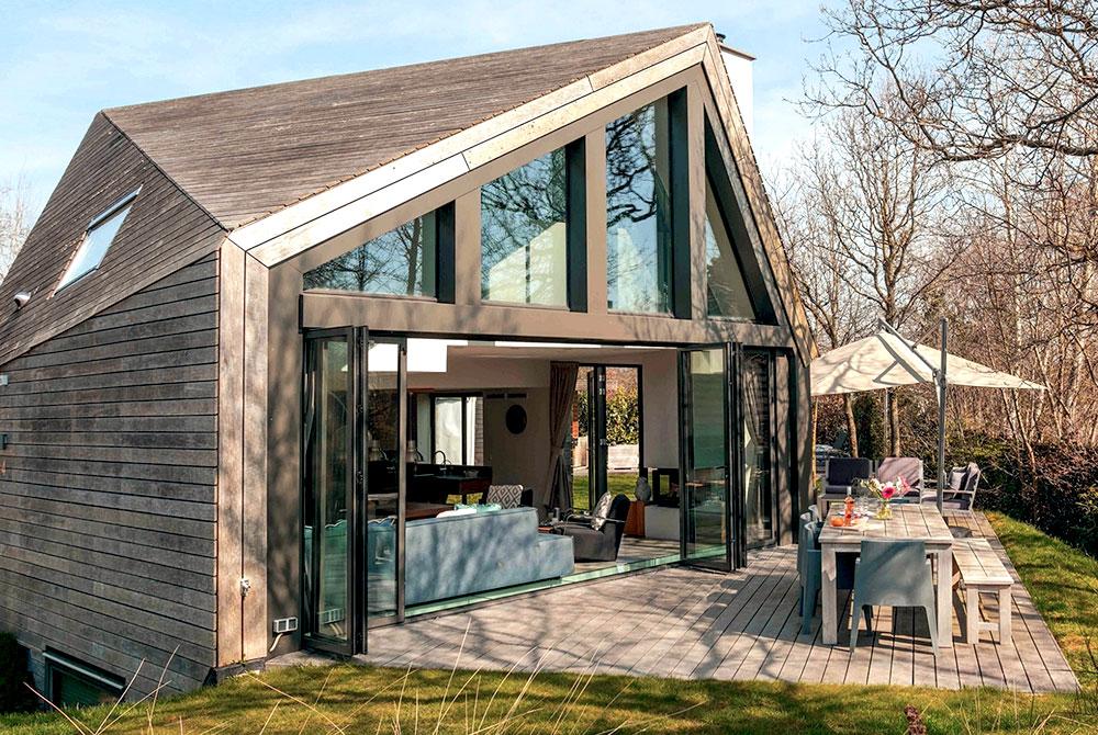 20x De mooiste luxe vakantieparken in Nederland