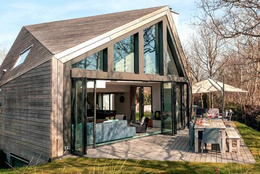 20x De mooiste luxe vakantieparken in Nederland