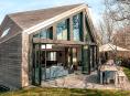 20x De mooiste luxe vakantieparken in Nederland