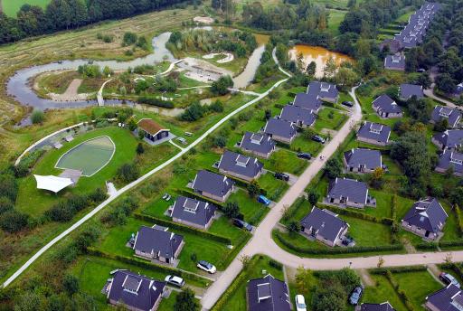 VIDEO: Vakantiepark Landal Orveltermarke