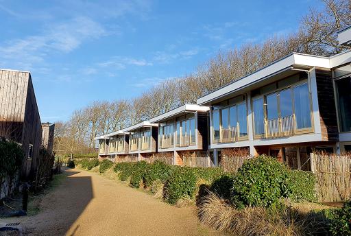 Review: Noordzee Resort Vlissingen