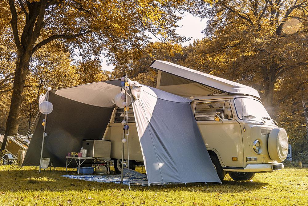 De 5 mooiste roadtrips van Nederland