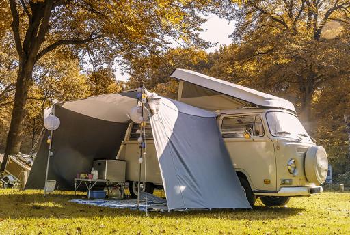 De 5 mooiste roadtrips van Nederland