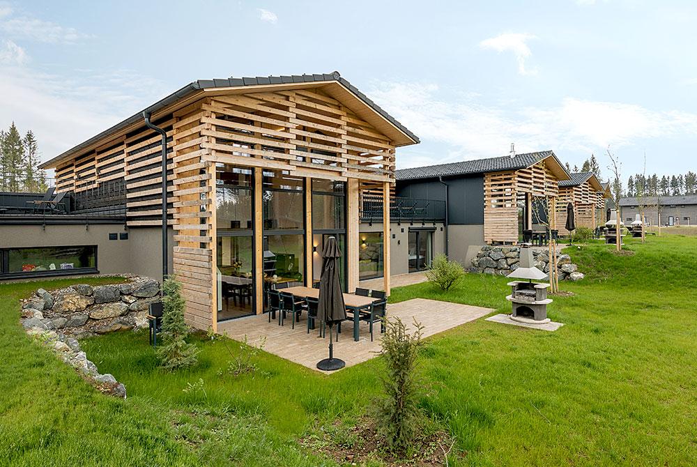 Binnenkijken: Exclusive Cottage op Center Parcs Park Allgäu (VIDEO)