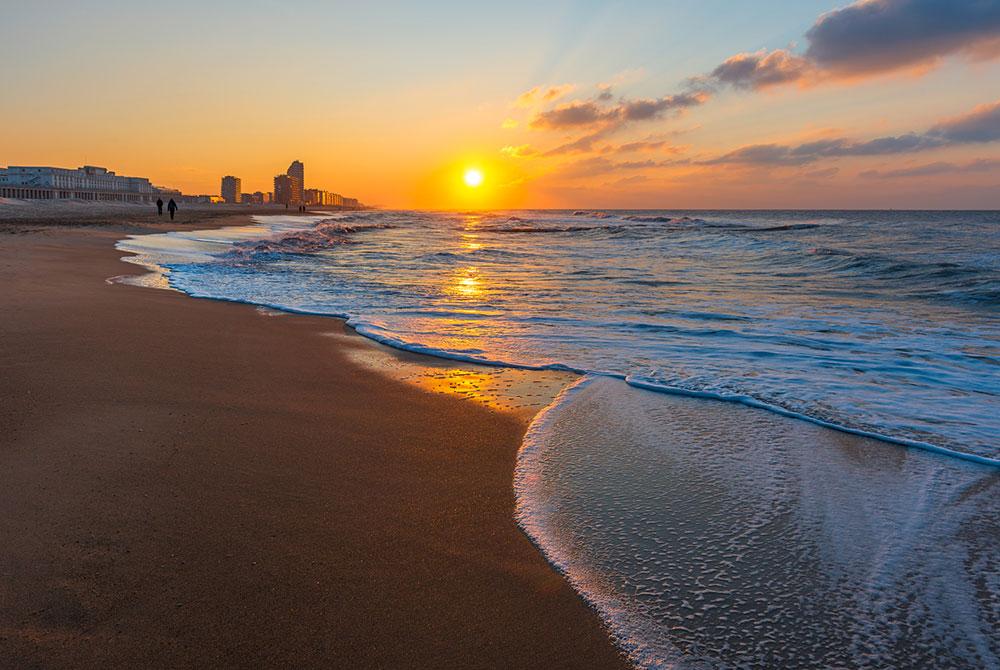 7x De mooiste stranden van België