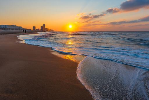 7x De mooiste stranden van België