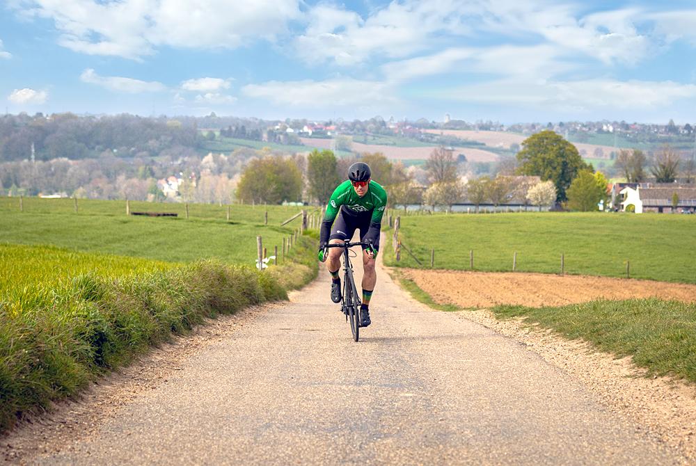 Fietsen in Zuid-Limburg: 5x leuke fietsroutes & tips voor onderweg