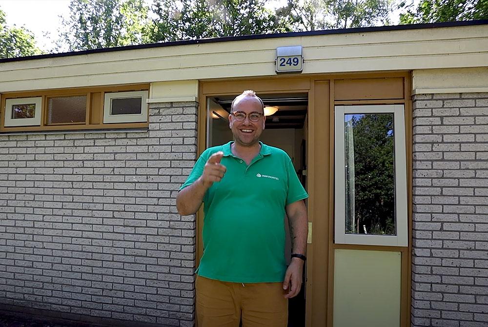 Bloopers: de leukste onverwachte momenten! (deel 1) | Marco @ Parkvakanties