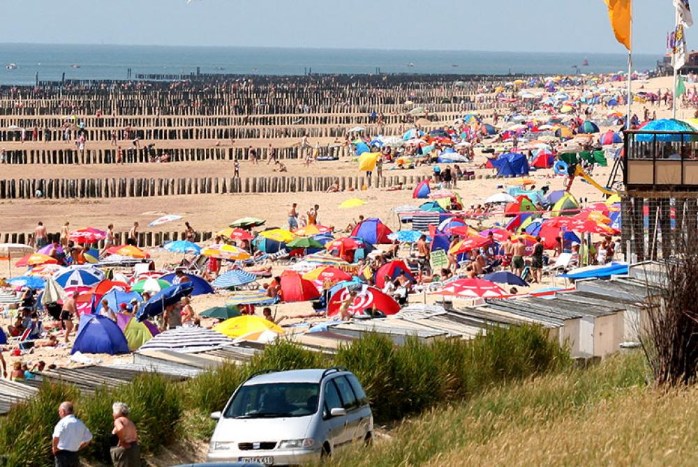 12x redenen om op vakantie te gaan in Nederland