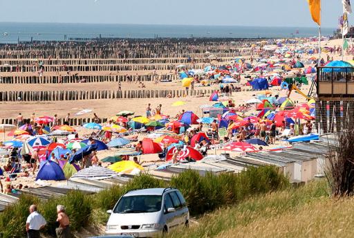12x redenen om op vakantie te gaan in Nederland