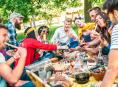Vriendenweekend? 5x Tips voor een vakantiepark met vrienden