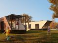 Landal Barnsoul: nieuw eco-resort in Schotland