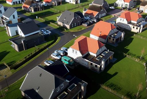 Binnenkijken: Luxe vakantieboerderij op Buitenhof de Leistert (VIDEO)