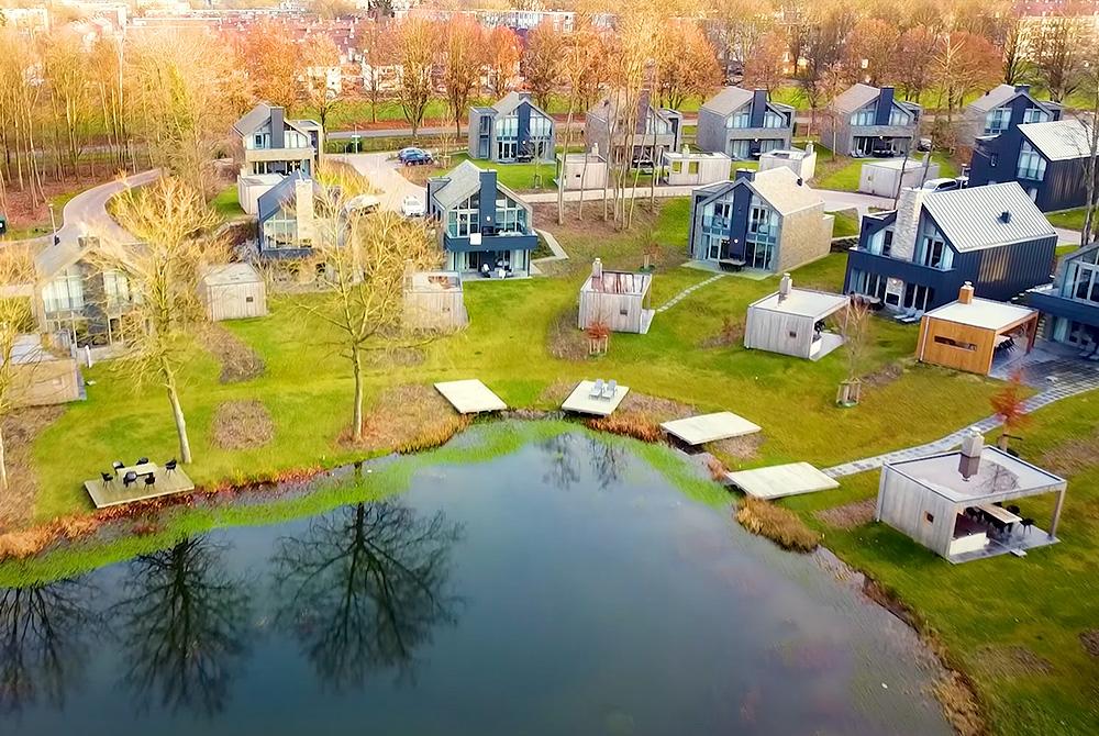 VIDEO: Dormio Resort Maastricht