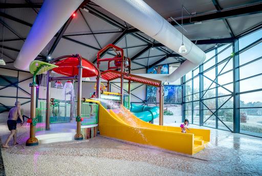 Top 20 leukste kindvriendelijke vakantieparken in Nederland