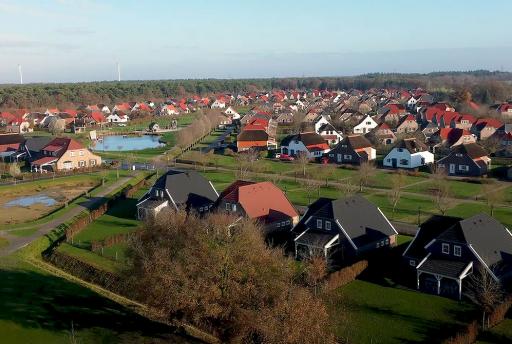 Recreatiepark de Leistert sfeerimpressie (VIDEO)