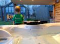 Binnenkijken: Luxe villa met buitenwellness op Dormio Resort Maastricht (Foto's)