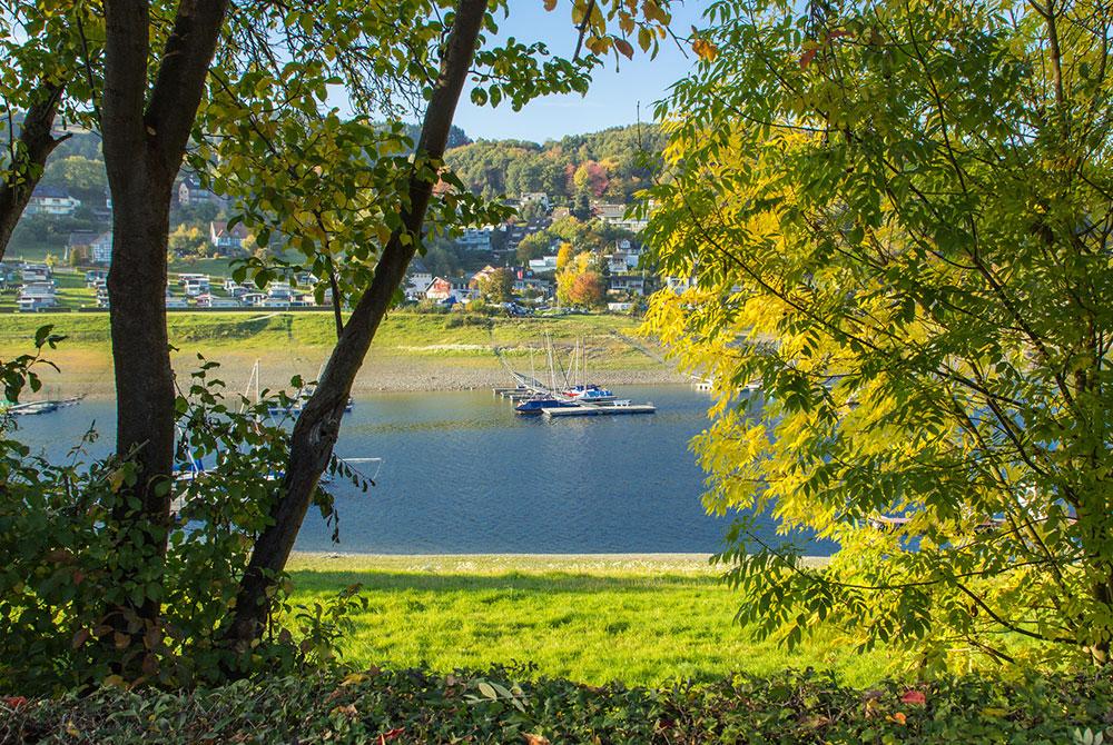 17x De mooiste plekken & bezienswaardigheden in de Eifel