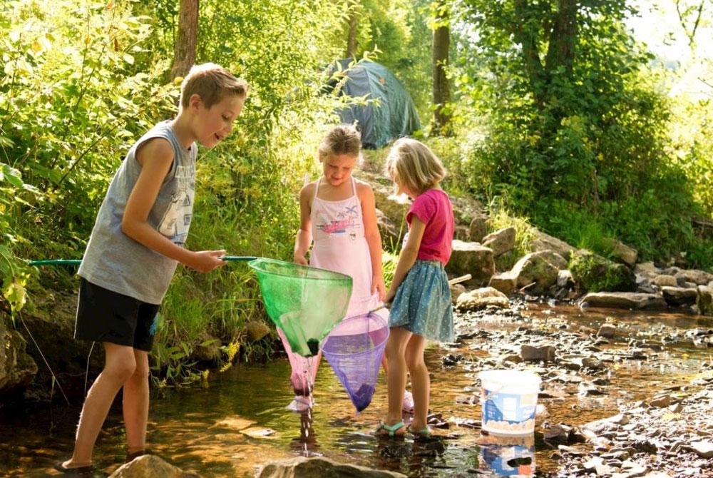Landal camping Duitsland: 4x leuke plekken om te kamperen in Duitsland