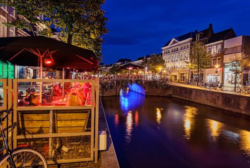 Wat te doen in Leeuwarden? 15x Tips & bezienswaardigheden voor een stedentrip Leeuwarden