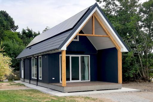 EuroParcs Cadzand: nieuw EuroParcs park door overname Camping de Betteld