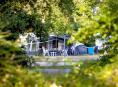 De 25 leukste campings van Nederland