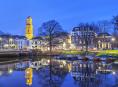 Wat te doen in Zwolle? 15x Tips & bezienswaardigheden voor een dagje Zwolle
