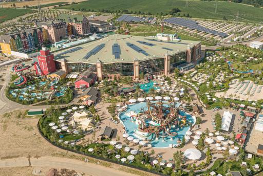 Europa-Park Rulantica: het gaafste waterpark van Europa!