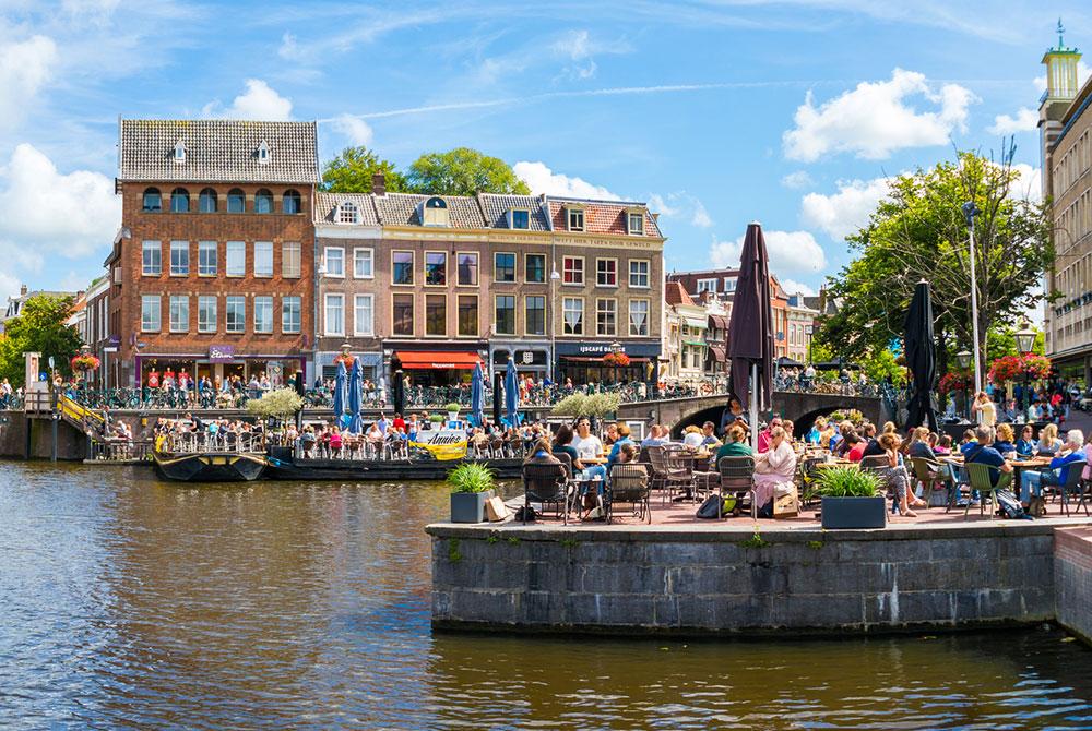 Wegrijden distillatie Van Weekendje weg in Nederland? → 10x Leuke bestemmingen + Tips