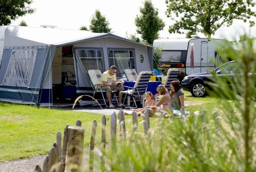 10x De leukste & beste campings in Zeeland