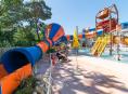 15x Vakantieparken met buitenzwembad in Nederland