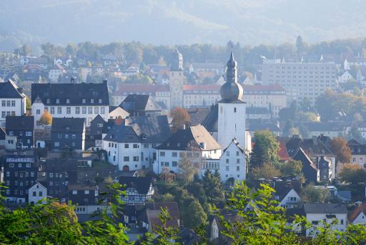 13x De mooiste plekken & bezienswaardigheden in Sauerland
