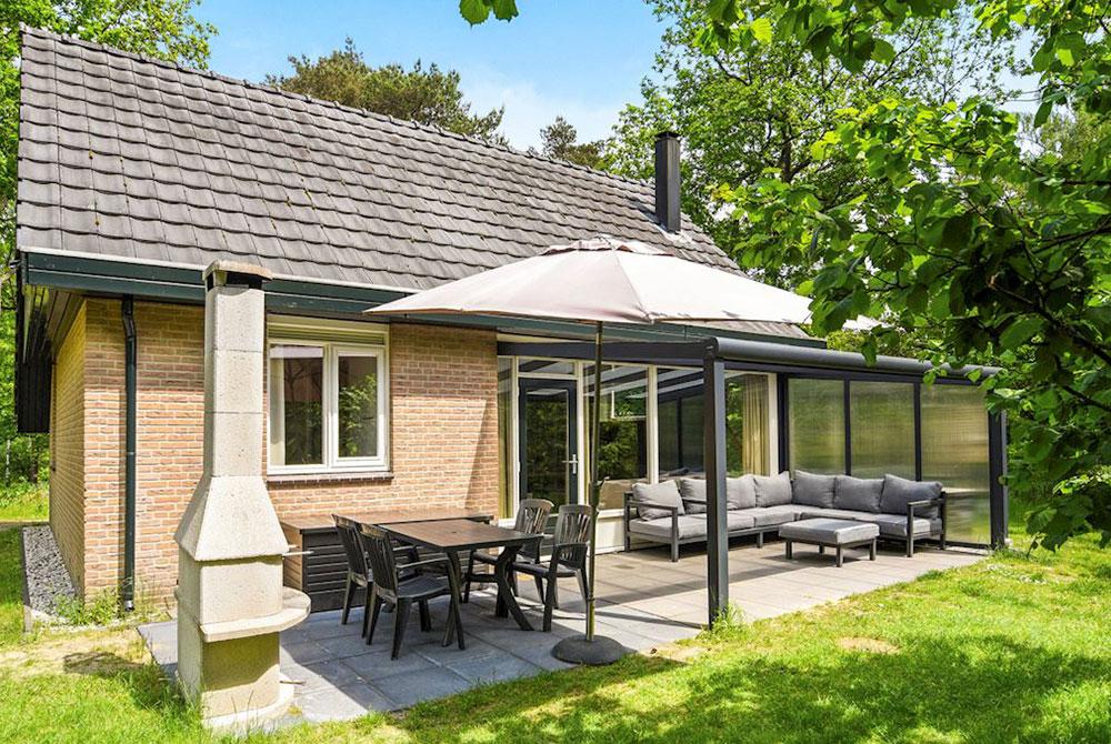 5x Redenen waarom Landal Rabbit Hill een superleuk vakantiepark op de Veluwe is