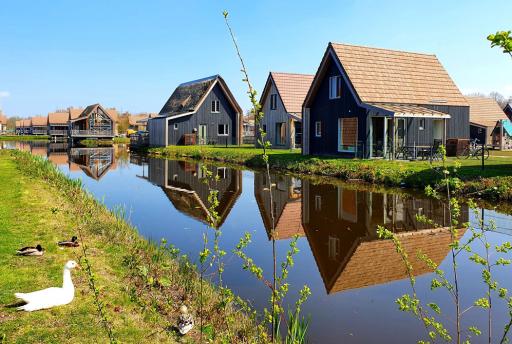Review: Landal De Reeuwijkse Plassen