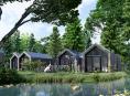 TopParken introduceert nieuw vakantiepark: Résidence Lage Vuursche