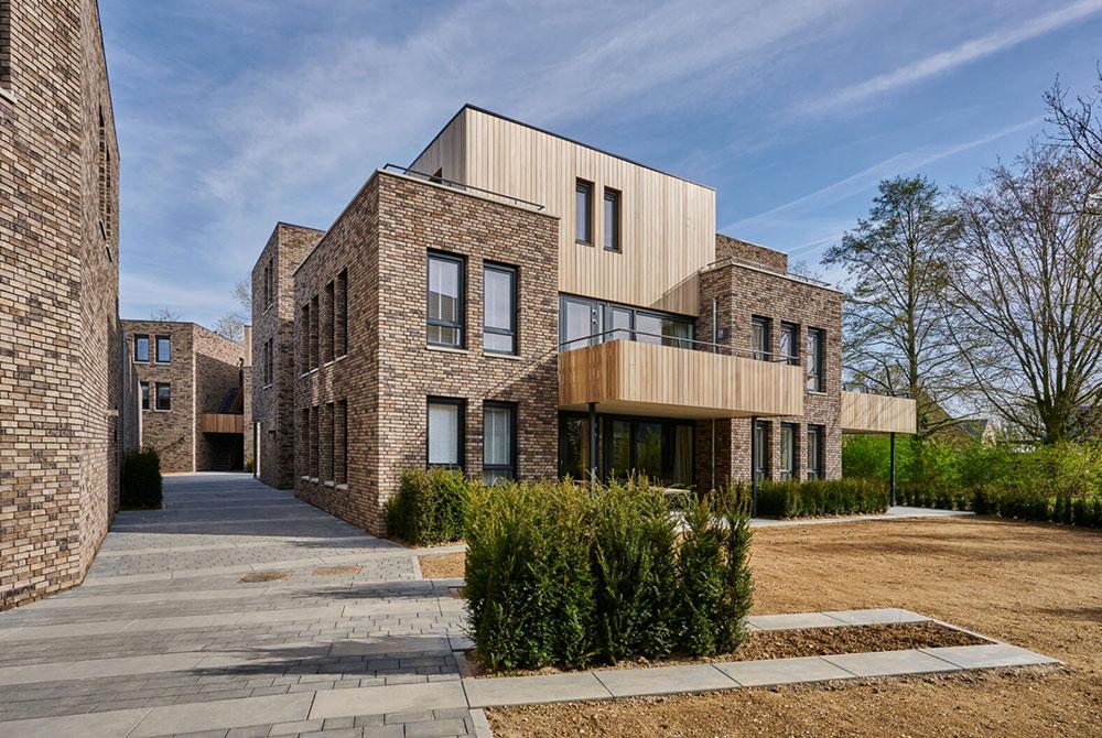 Dormio Resort Maastricht breidt uit met appartementencomplex Castellum en nieuw wellnesscentrum