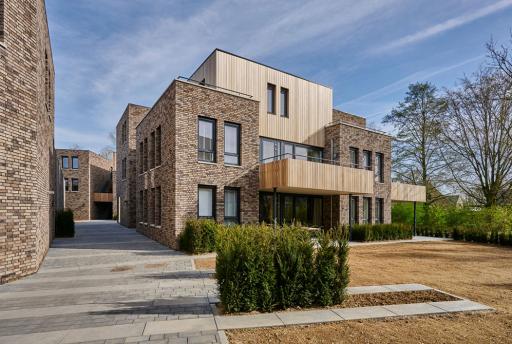 Dormio Resort Maastricht breidt uit met appartementencomplex Castellum en nieuw wellnesscentrum