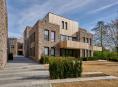 Dormio Resort Maastricht breidt uit met appartementencomplex Castellum en nieuw wellnesscentrum