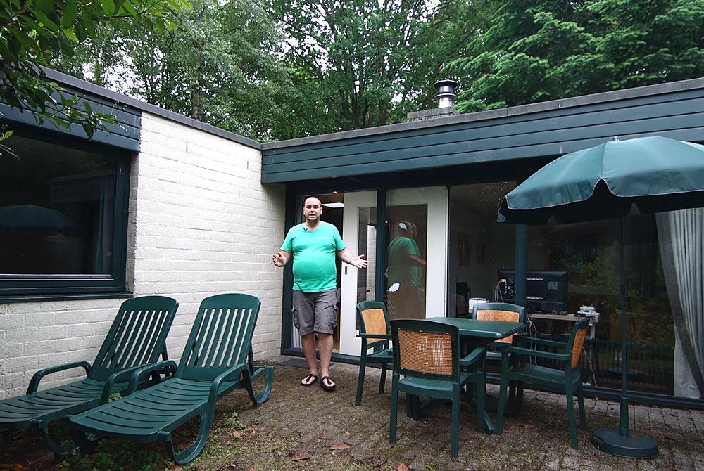 Binnenkijken: Comfort cottage Vernieuwd op Center Parcs De Huttenheugte (VIDEO)