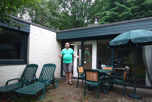 Binnenkijken: Comfort cottage Vernieuwd op Center Parcs De Huttenheugte (VIDEO)