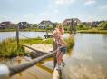 Recreatiepark de Leistert aanbieding: tot 35% korting