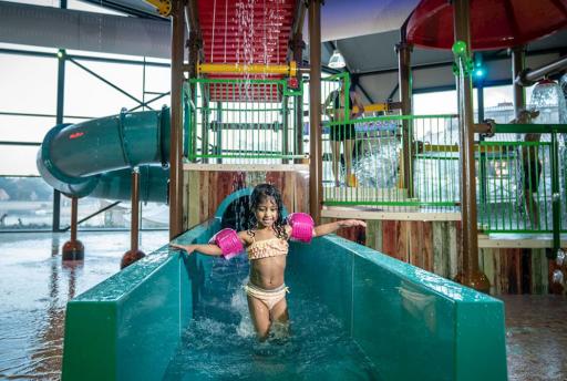 Landal Landgoed 't Loo aanbieding: tot 40% korting