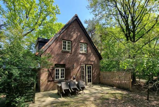 Onderzoek: vakantiepark voorkeuren & ergernissen (2022)